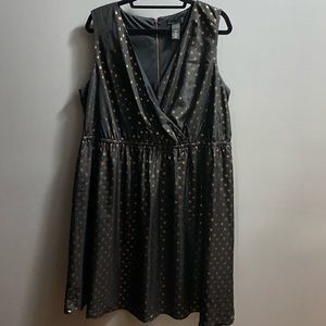 Lane Bryant Dress
